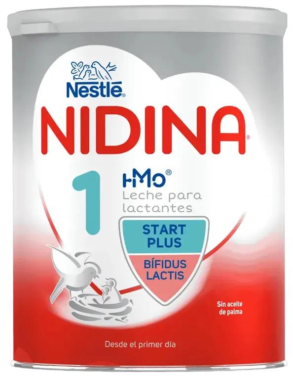 Nidina 1 Premium 800 grammes
