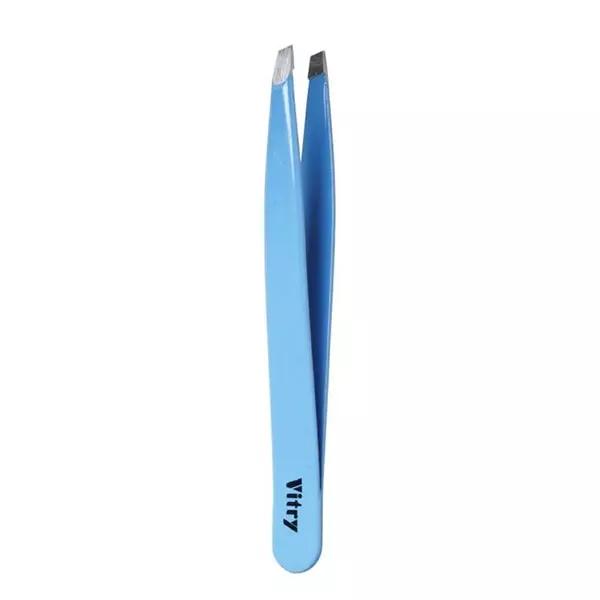 Vitry  Clip de color de pinza profesional mordazas diagonales de acero inoxidable