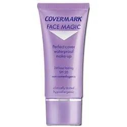 Covermark Face Magic n°5 Trucco Coprente 30 ml