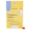 Epycure Peau Gummies Solaires Préparer Et Protéger la Peau Au Soleil et Booster le Bronzage 60 gummies