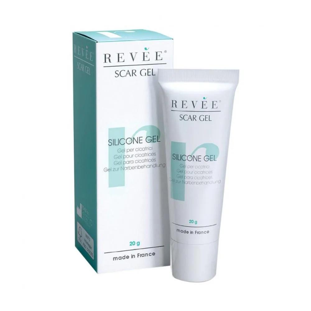 Revee Scar Gel Per Cicatrici 60 G