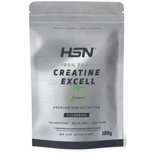 HSN Creatine Excell (100% Creapure) Powder 150 gr
