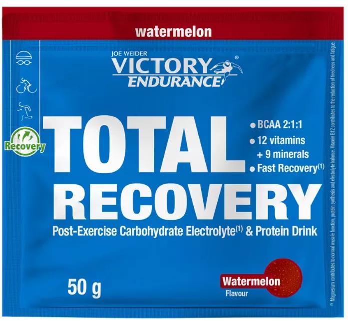 Victory Endurance Total Recovery Sandía 50 gr