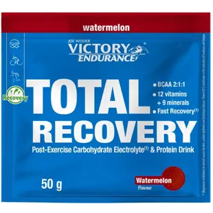 Victory Endurance Pastèque Récupération Totale 50 gr