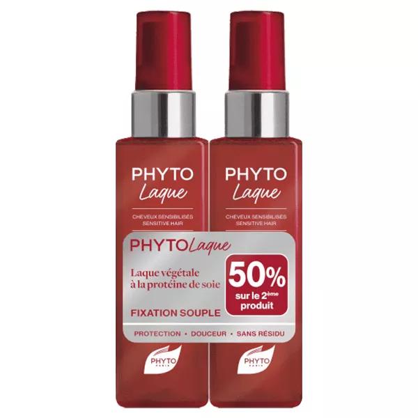 Seda de Phytolacca Fito lote de 2 x 100ml