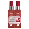 Phyto PhytoLaque Laque Végétale Fixation Souple Lot de 2 x 100ml