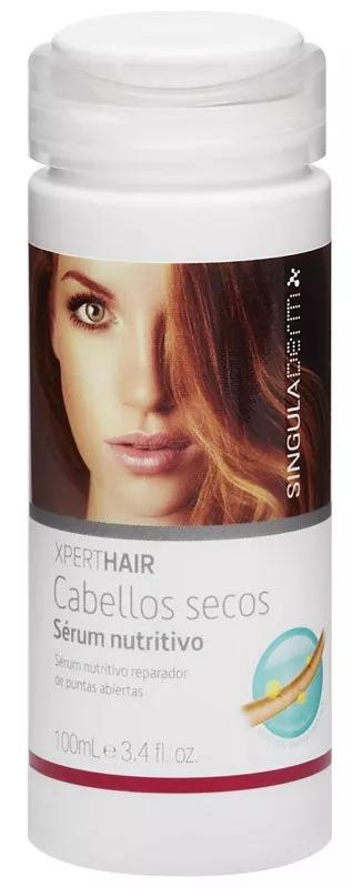 Singuladerm Xpert Hair Sérum Reparador Cabellos Secos 100 ml