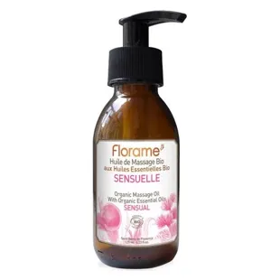 Dexter olio da massaggio sensuale 120ml