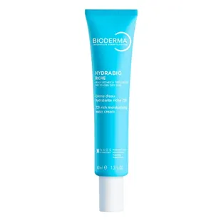 Bioderma Hydrabio Crema Ricca - 40 ml