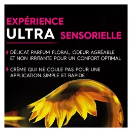 Garnier Olia Vivids Coloration Permanente Sans Amoniaque N°6.60 Rouge Intense