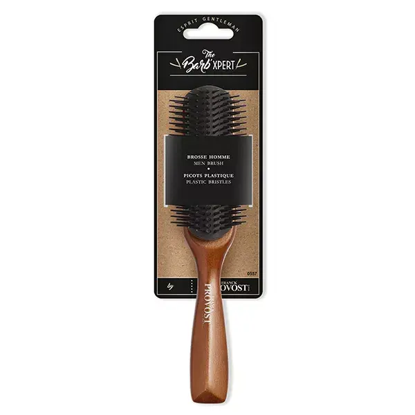 The Barb’XPERT by Franck Provost Accessoires Brosse Cheveux