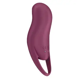 Satisfyer Pocket Pro 1 - Purple - Stimulateur Clitoridien