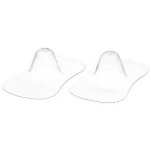 Philips Avent SCF153/03 Pezoneras de Silicona Talla M uds