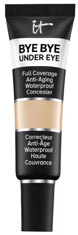 It Cosmetics Bye Bye Under Eye Concealer Medium Nude