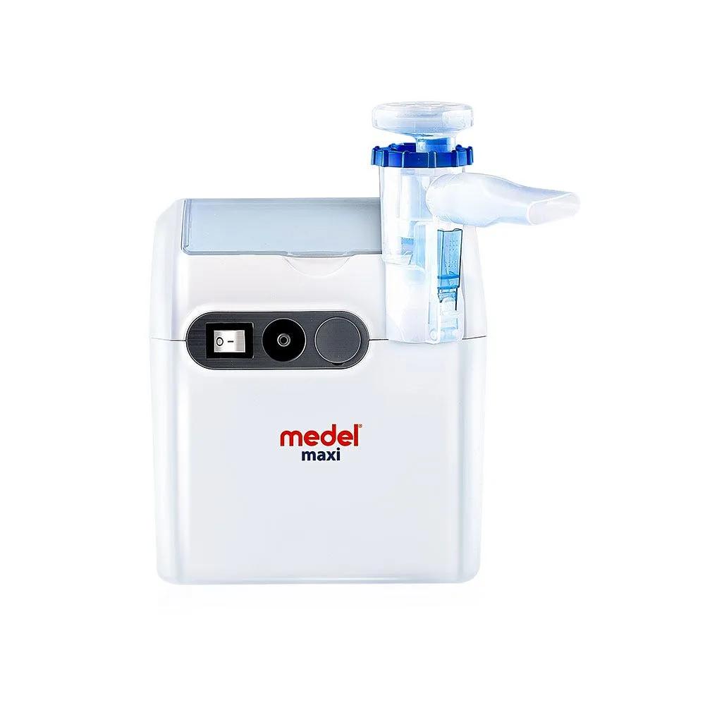 Medel Maxi Kit Aerosolterapia