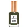 La Provençale Le Vernis Solaire Vernis à Ongles Longue Tenue Vert Olivier 13ml