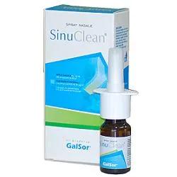 Sinuclean Spray Nasale 12 ml