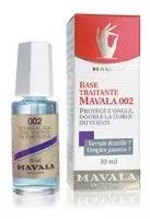 Mavala 002 Beschermende Basis 10ml