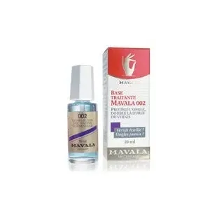 Mavala 002 Base Protetora 10 ml