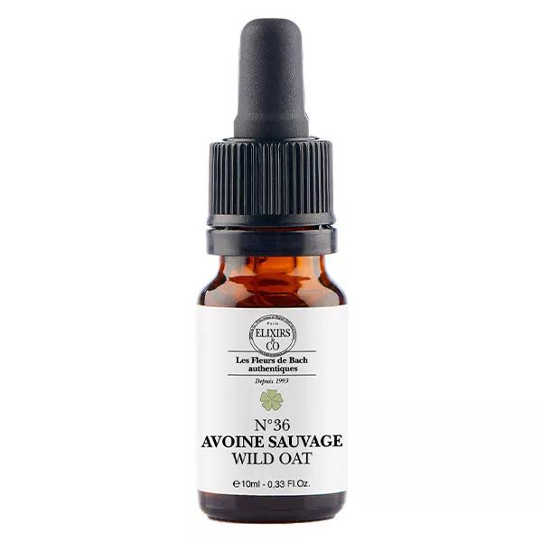 ELXIRS&CO - Unità OAT - 10ML