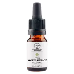 ELXIRS&CO - Unitaire AVOINE  - 10ML