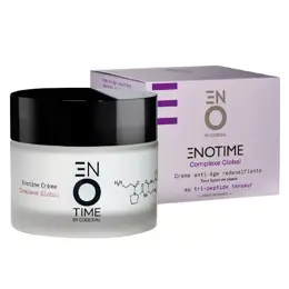 Eno Laboratoire Codexial Enotime Crème Complexe Global 50ml