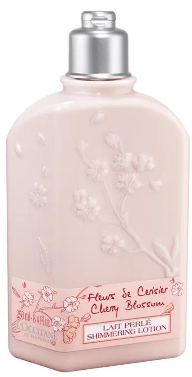Imagen de L'Occitane Flores de Cerezo Leche Corporal 250 ml