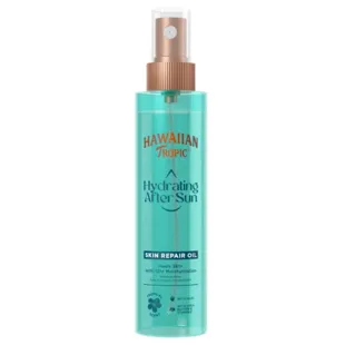 Hawaiian Tropic Hydrating After Sun Oil 150 ml