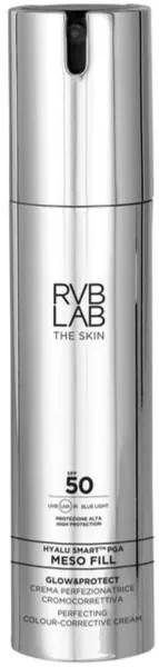 RVB Lab Meso Fill Tri Crema SPF50 Perfezionatrice 50 ml