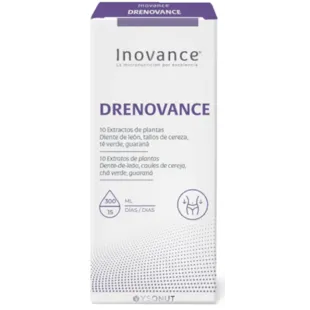 Inovance Drenovance 300 ml