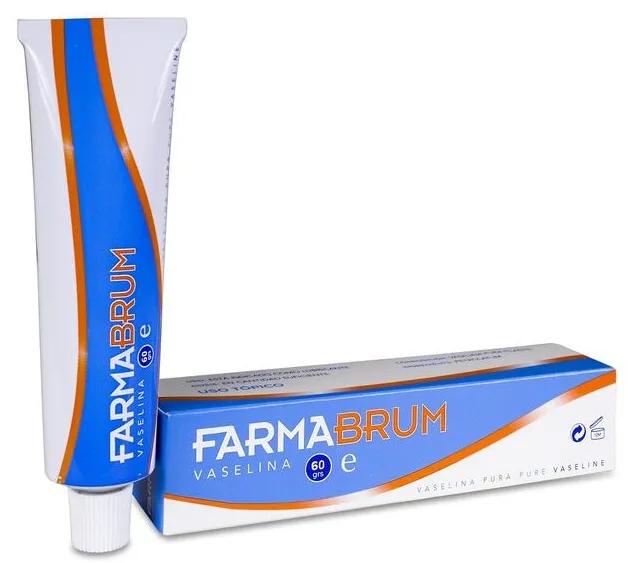 Vaseline Farmabrum 60 gr