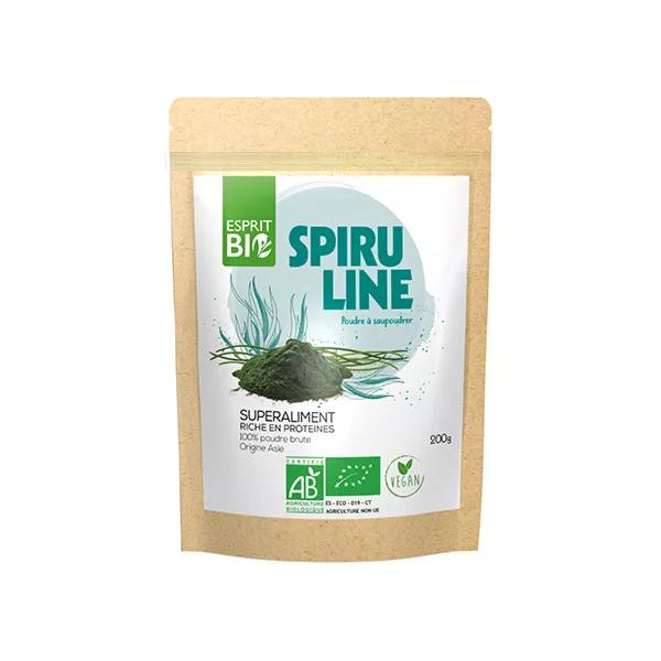 Esprit Bio Spirulina in Polvere 200g