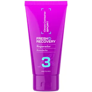 Green Corners Sport Fresh Recovery Kälteeffekt 50 ml