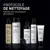 SKIN-PREP: Eau micellaire visage & yeux [Nettoie - Demaquille - Hydrate] 400ml