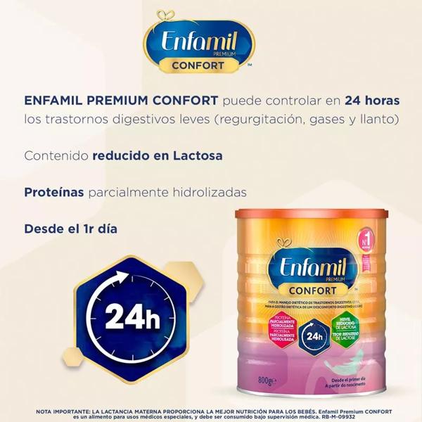 Enfamil clearance comfort 1