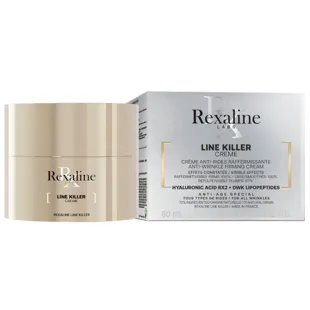 Rexaline Labs Line Killer Creme 50 ml