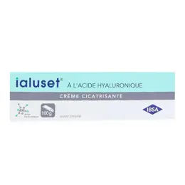 Ialuset Crème 100g