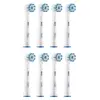 Oral-B Brossette de Rechange Sensitive Clean 8 unités