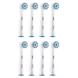 Oral-B Brossette de Rechange Sensitive Clean 8 unités