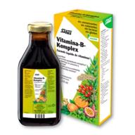 Salus Vitamina B Complex Floradix 250 ml
