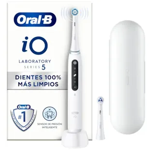 Oral-B Cepillo Eléctrico iO5