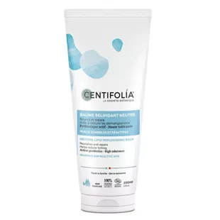Centifolia Neutre Balsamo Relipidante Bio 200ml