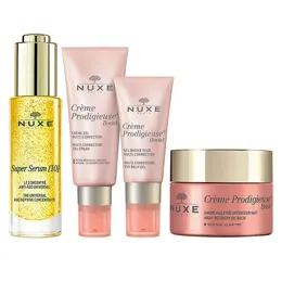 Nuxe Crème Prodigieuse Boost Baume-Huile Récupérateur Nuit 50ml