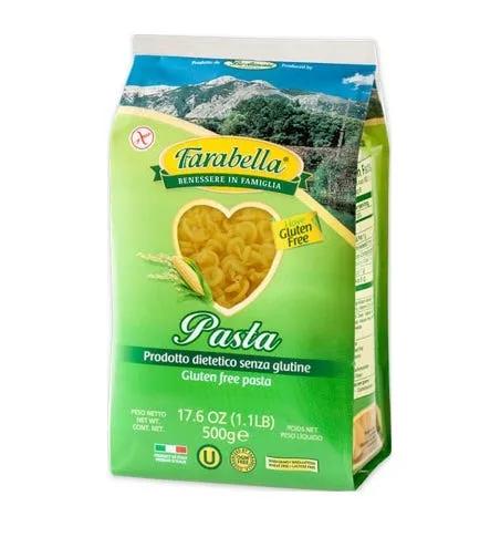 Farabella Senza Glutine Pasta Scivoli 500 g