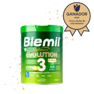 Blemil Optimum Evolution 3 Lait de Croissance 800 gr