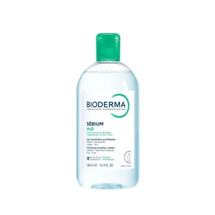 Bioderma Sébium H2O Soluzione Micellare 500 ml