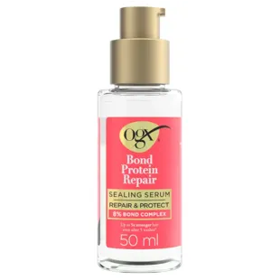 OGX Bond Repair Repairing Hair Serum 50 ml