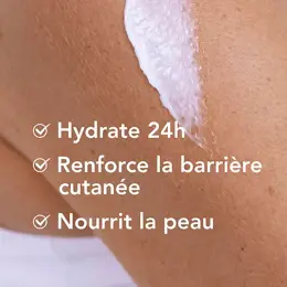 Bioderma Atoderm Crème Ultra Nourrissante Non Parfumée Peaux Sèches 500ml