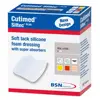 BSN Médical Cutimed Siltec+ Pansement 10x20cm 10 Unités