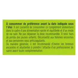 Granions Kid Bio Appétit 125ml